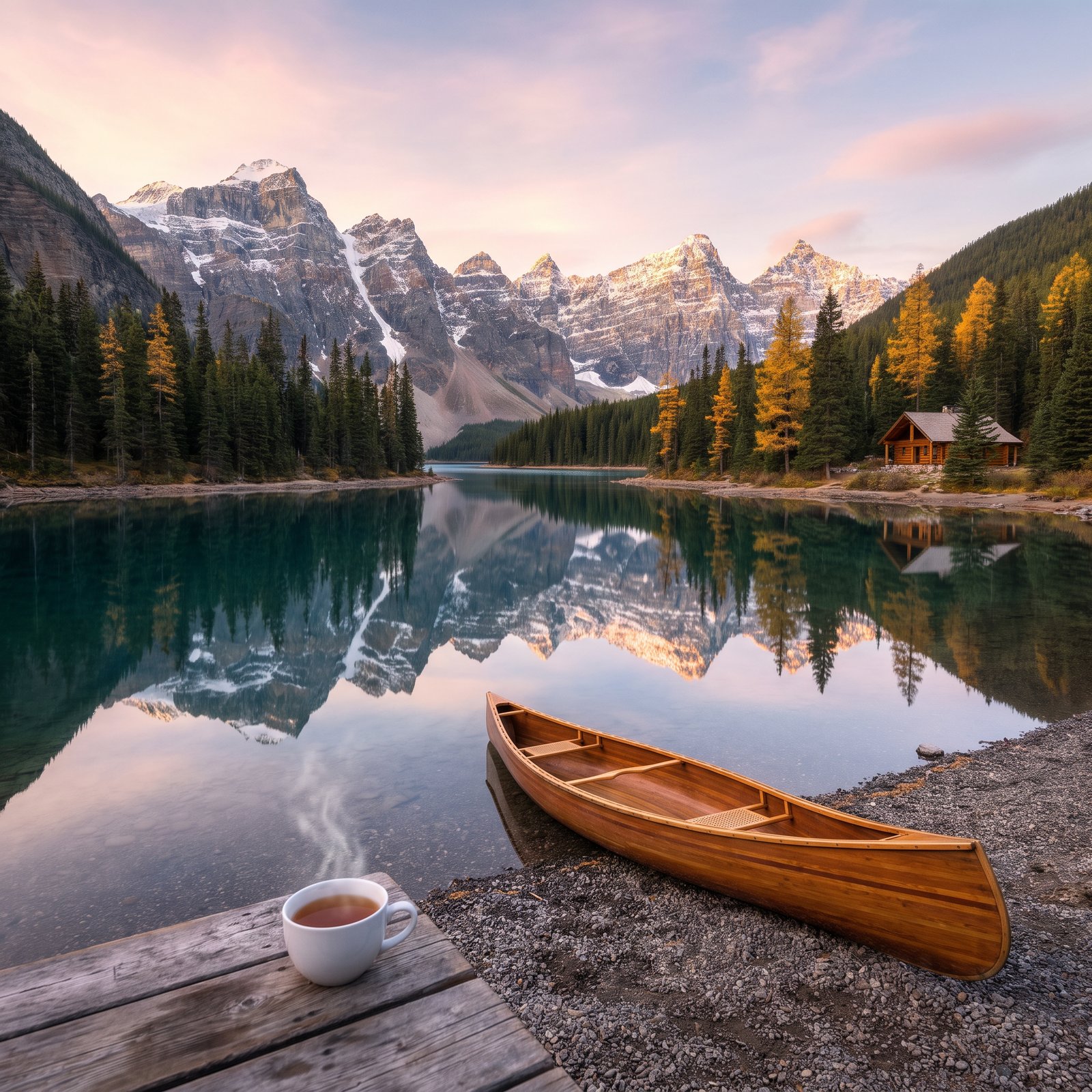 Alberta yoga retreats