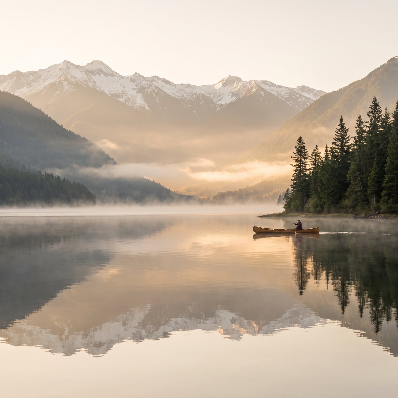 British Columbia yoga retreats