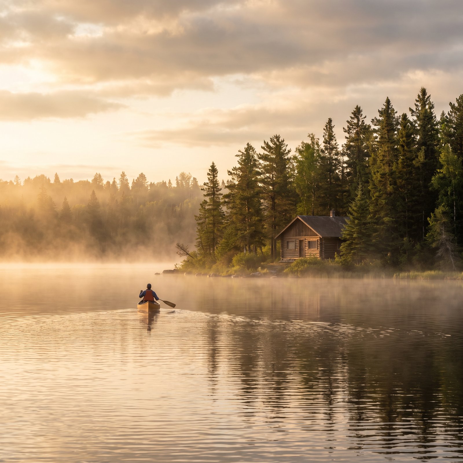 Manitoba — yoga retreats