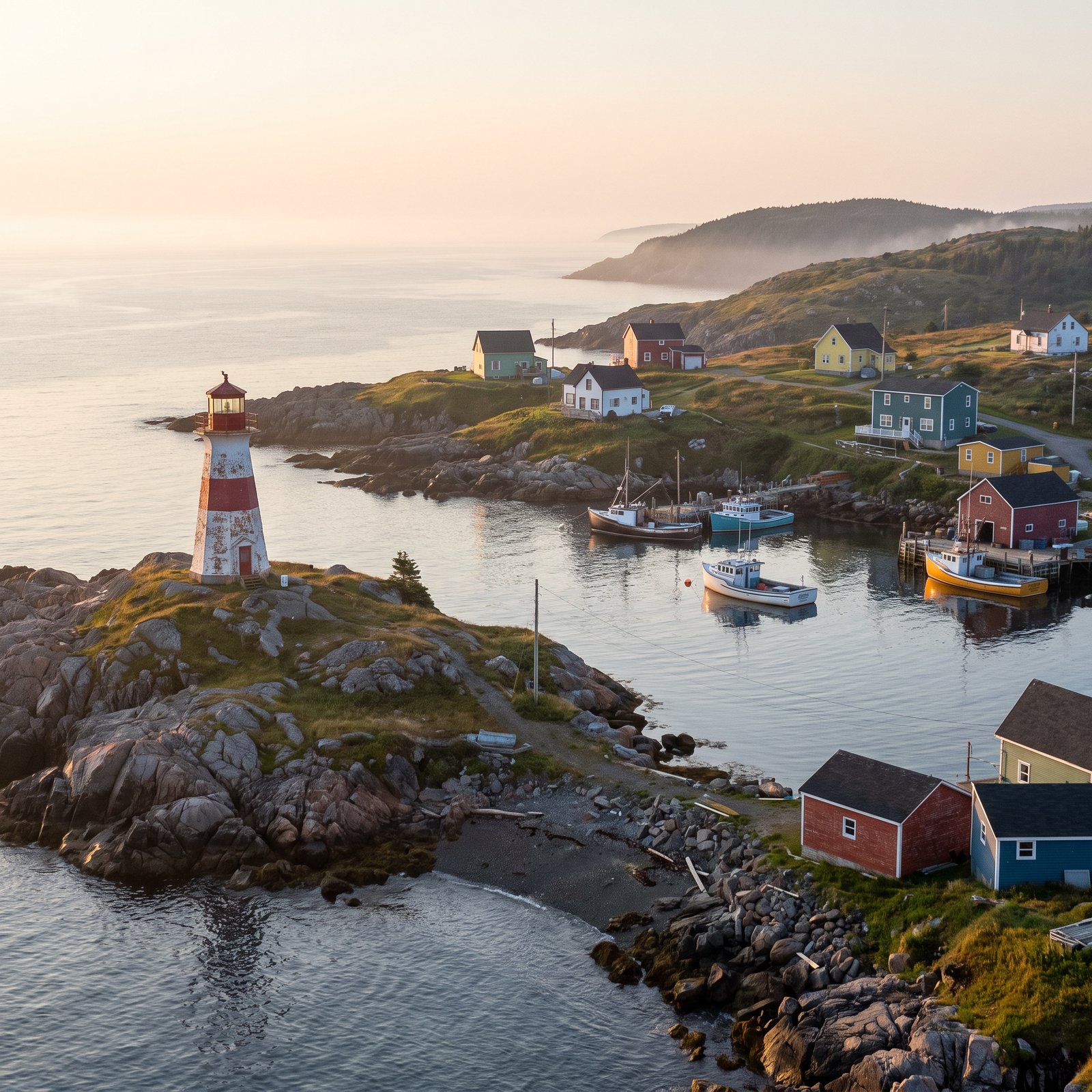 Nova Scotia yoga retreats