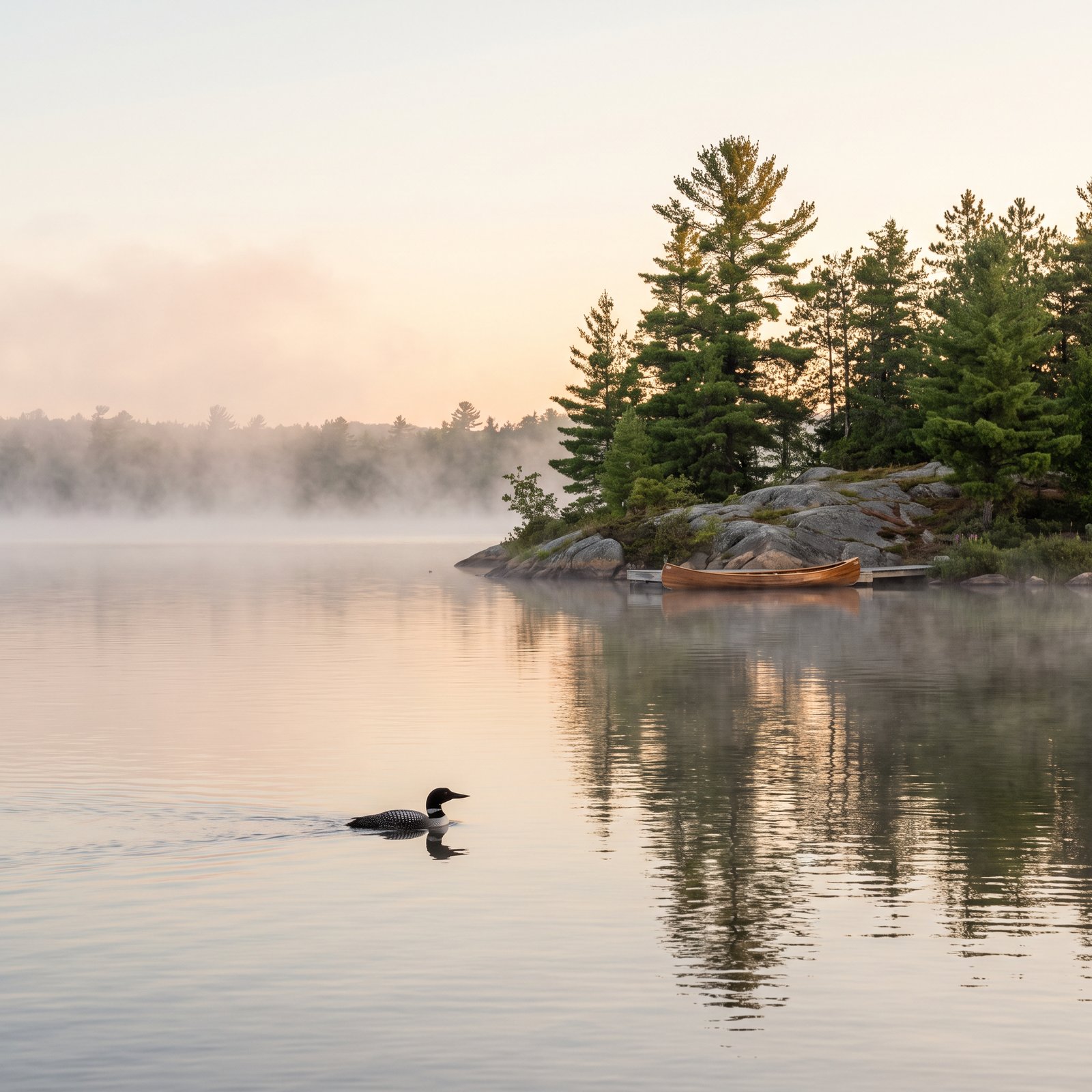 Ontario yoga retreats