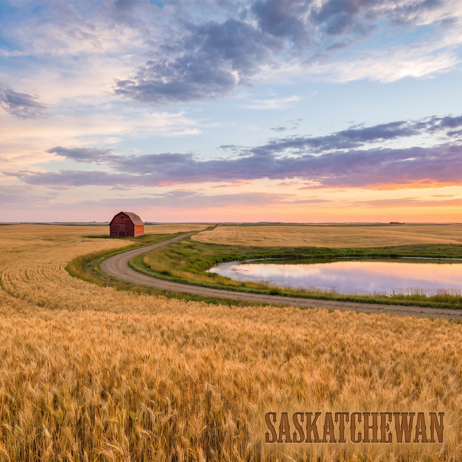 Saskatchewan — yoga retreats