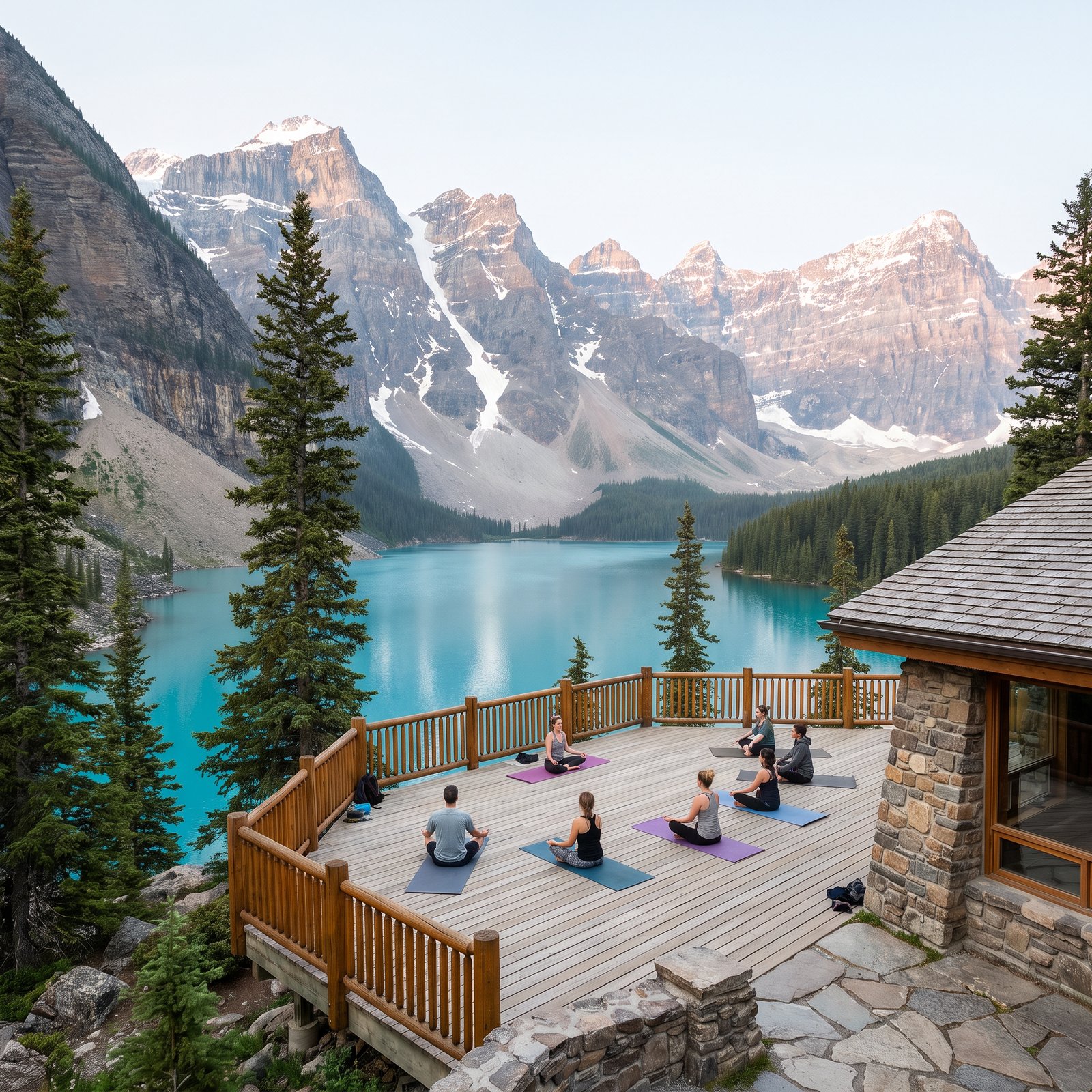 What to Pack for a 10-Day Silent Retreat